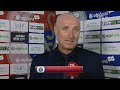 Vasas - Ferencváros 0-1, 2022 - Edzői értékelések