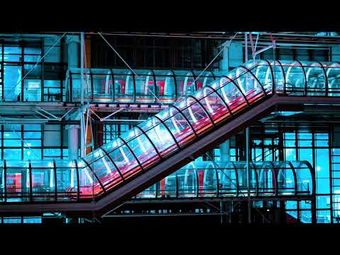 Dub Techno Mix - Northworks - Drift Deeper Guest Mix 049