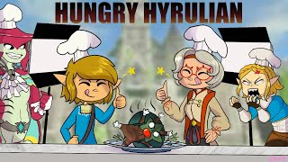 Link Your Cooking koroks