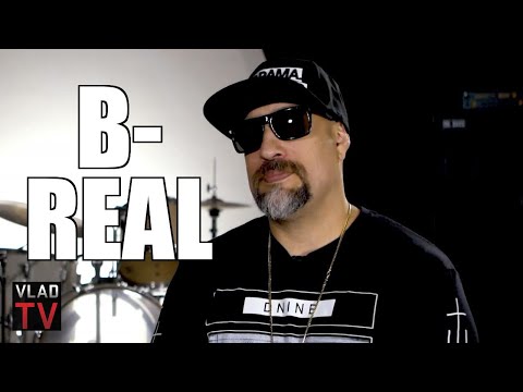 B-Real on DJ Muggs Dissing Everlast, Alchemist Starting Out With Cypress Hill (Part 13)