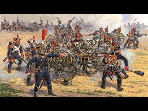 Linebattle mit der Artillerie des 2. Leib-Husaren Regiments [13.06.14]