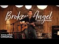 Boyce Avenue - Broken Angel (Live & Acoustic ...