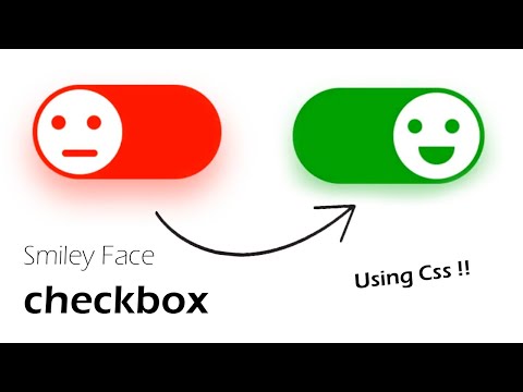 Css Custom Checkbox Design Html Css Tutorial Codes Tutorials