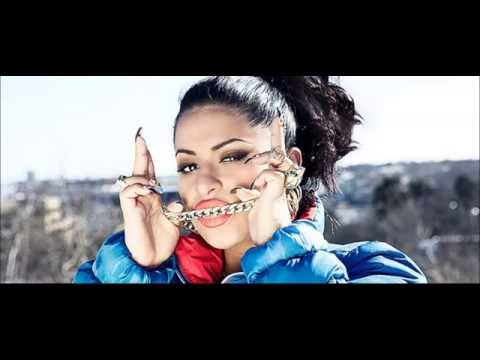 Linda Pira - Shu Katt (Dani M), Överlever Allt