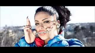 Linda Pira - Shu Katt (Dani M), Överlever Allt