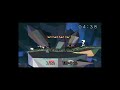 Smash Remix V1 4 1p Classic Mode Hard Super Sonic Skeleton Skin