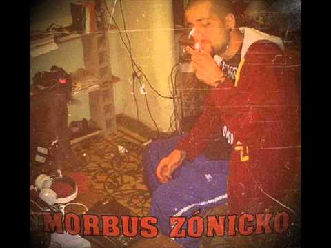 Morbus Zónicko - Tomátelo Con Soda