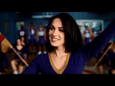 Jennifer's Body Through the Trees