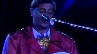 ya lo he vivido en vivo 1992