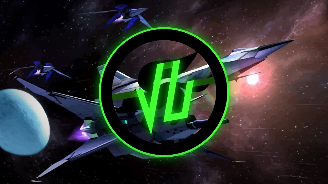 Star Fox 64: Main Theme (Vector U Remix)