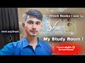 NEET Aspirant S Room Tour   Why I M Banned From The Exam