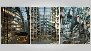 Mastering procedural modelling in 3ds Max