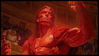 I was WRONG about Magnus the Red