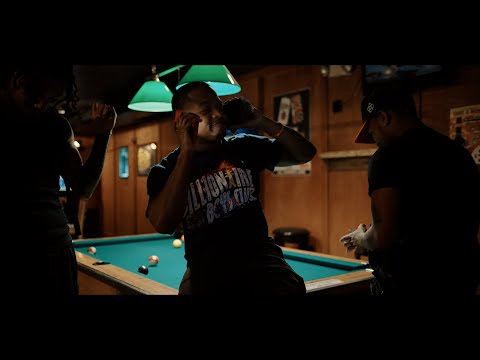 Polo Peezy x Giox2 x Boo Ca$h - My 64 (dir. by @OneWayVisuals)
