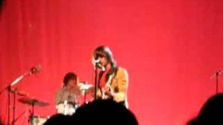 Rooney - Here Today Gone Tomorrow (Cover Live)