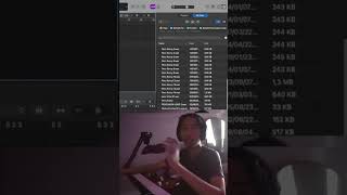 Download lagu Tutorial Drum Beat Funkot #logicpro #flstudio #funkot #musicproduction #logicprox mp3 Download lagu Tutorial Drum Beat Funkot #logicpro #flstudio #funkot #musicproduction #logicprox mp3