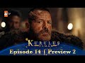 Kurulus Osman Urdu | Season 4 Episode 14 Preview 2