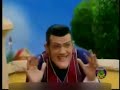 LazyTown El Castillo Encantado Discovery Kids Parte 1 31 10 2007 Y También 31 10 2008