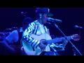 Ms Lauryn Hill   Mr Intentional Live   Brixton Academy London 20 Sep 2014