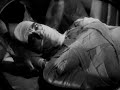 THE MUMMY 1932 Clip Mummified
