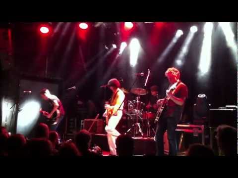 Slow Change - HALLO VENRAY (not hEllo venray