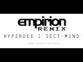 Hyperdex-1- sect - Mind - empirion remix