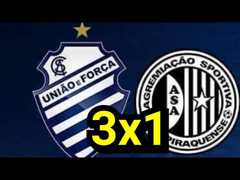 Live pós Jogo | CSA 3x1 Asa