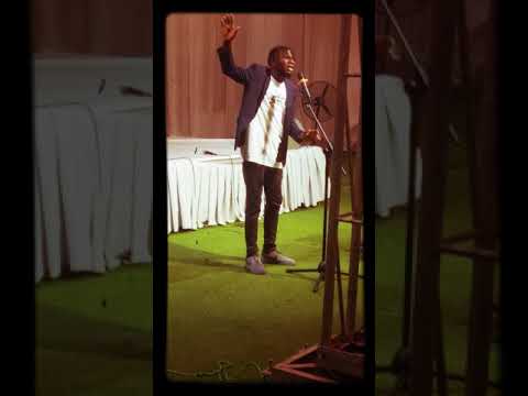 A Mose- true love Live performance (acoustic version)