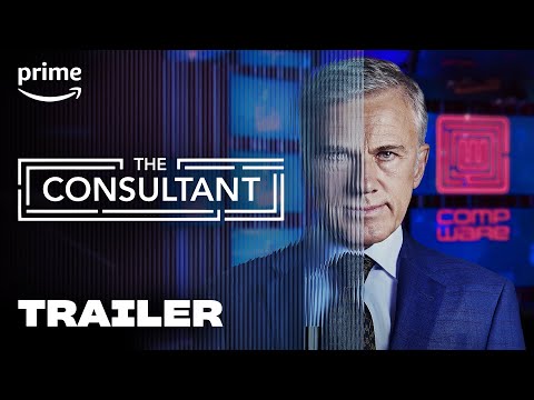 Trailer-Vorschau: The Consultant