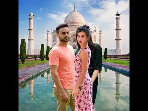 Girlfriend Photo Editor Video