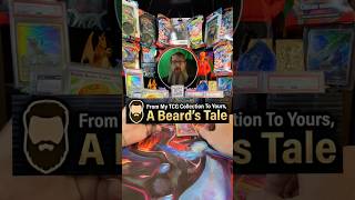 Help! Pokemon Sales are in the 🚽 - From My TCG Collection to Yours, A Beard’s Tale #ebay Ep 163