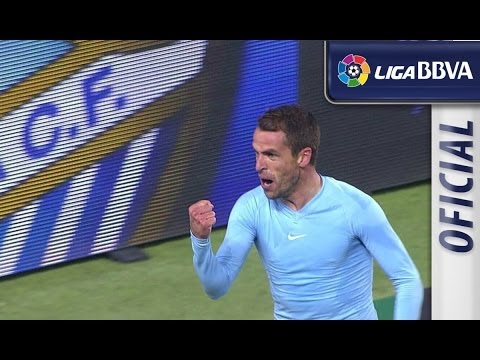 Todos los goles del Málaga CF (3-2) Sevilla FC  - HD - All goals
