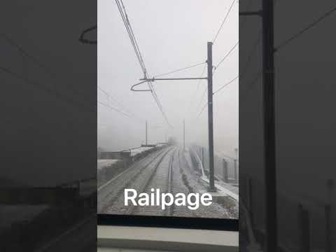 Marcia parallela tra PM Lavino e Bivio Calderara