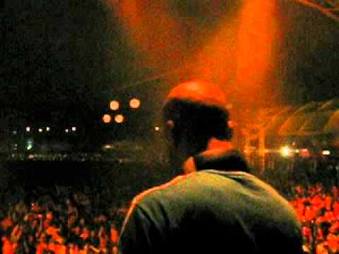 DJ Andre Pulse - Live in Brasilia  - Fev 2006