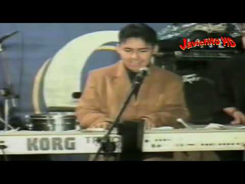 Los Walker's De Huánuco - Los mejores éxitos Año 2000 (En Vivo - Concierto Trujillo)