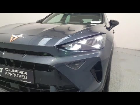 Cupra Formentor 2.0 TDI 150hp Auto - Image 2