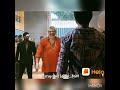Thala Mass Scene In Vethalam Movie