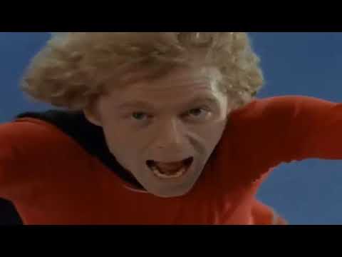 El Gran Heroe Americano 1x03    Te estoy Mirando Muchacho