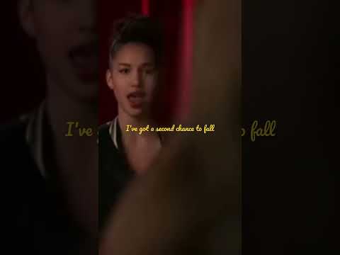 Second Chance - High School Musical