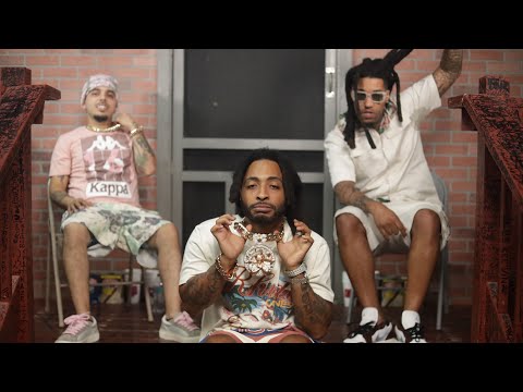 Flizzle Speaks On Fort Myers, Doing 9 Years In Federal Prison, Gambling, Big Cubans, New Music