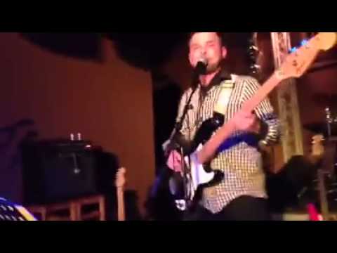 Big Kahuna - BIG KAHUNA LIVE 21.2.2015