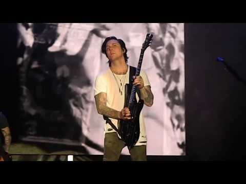 So Far Guitar - Synyster Gates