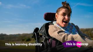 This is Mencap