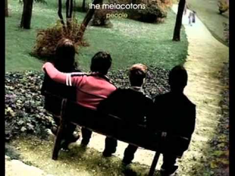 Ballad of the referee - The Melocotons