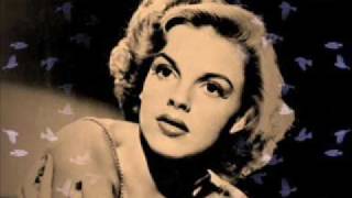 Judy Garland &quot;Morning Glory&quot; {2} Live Radio Performance