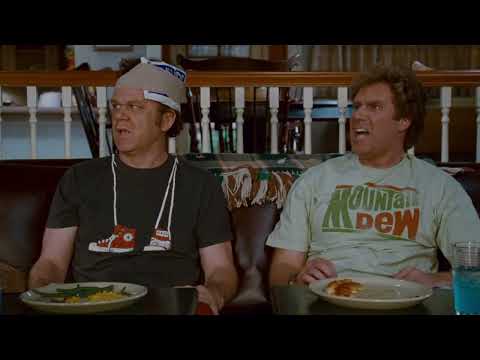 Step Brothers - This House Is A Prison