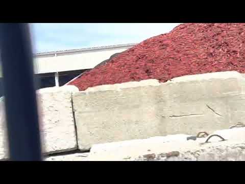 reciclaje de la .basura .Westbury Long Island Nueva York ..año 2022