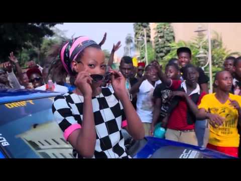 Daxx Kartel - Self Service ft Sheebah