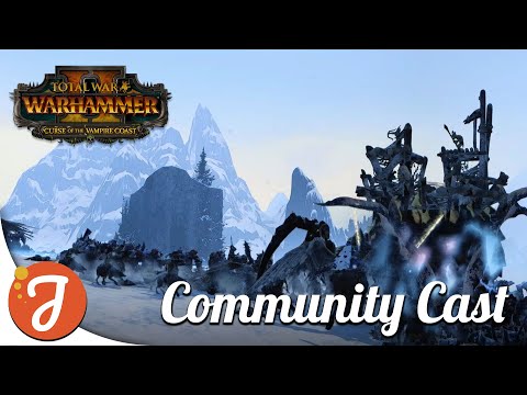 TORMENTING NOBLEMEN feat. The Gobbo King | Greenskins Vs Bretonnia | Total War WARHAMMER II