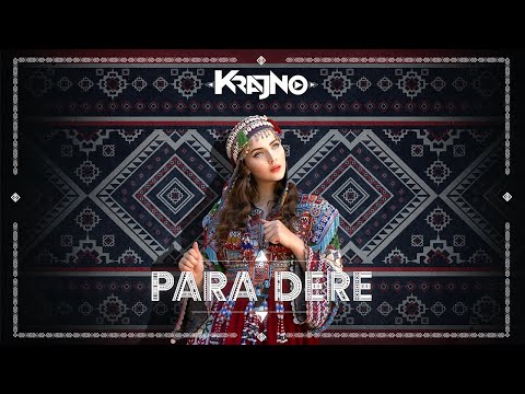 KRAJNO - PARA DERE (Official Audio)